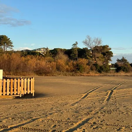 Landora Nummer 141 Apartmán