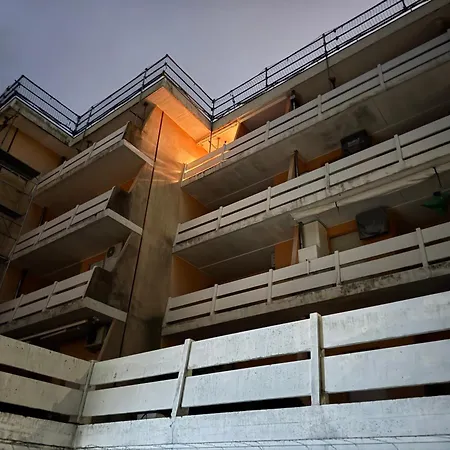 Landora Nummer 141 Apartmán