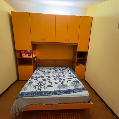 Landora Nummer 141 Apartmán Bibione