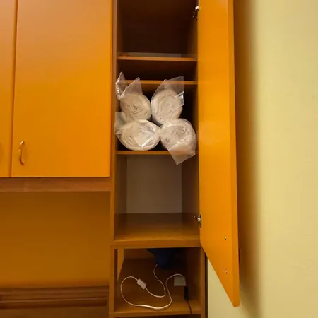 Landora Nummer 141 アパート *