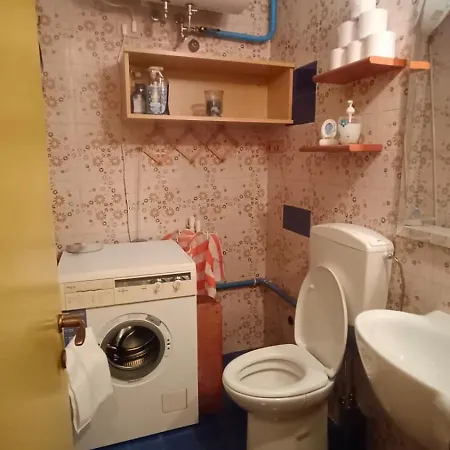 Landora Nummer 141 Apartmán Bibione