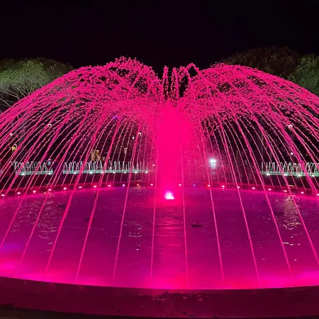 Apartmán Landora Nummer 141 Bibione