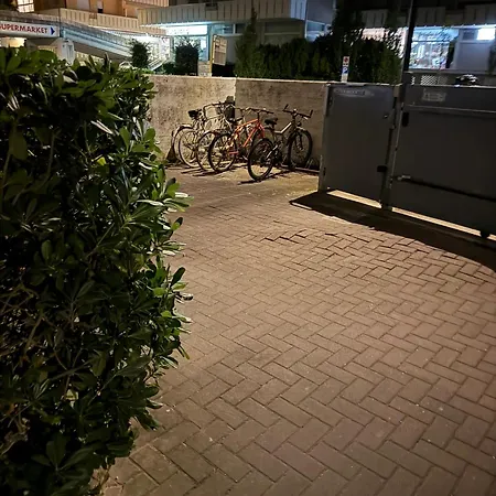 Apartmán Landora Nummer 141 *