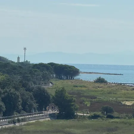 Landora Nummer 141 Apartmán Bibione