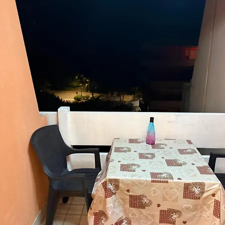 Apartmán Landora Nummer 141 Bibione