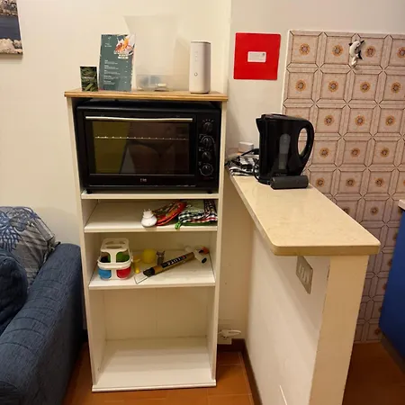 Landora Nummer 141 Apartmán *