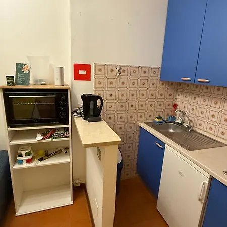 Landora Nummer 141 Apartmán Bibione