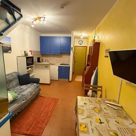 Apartmán Landora Nummer 141 Bibione