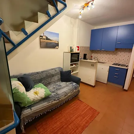 Landora Nummer 141 Apartmán Bibione