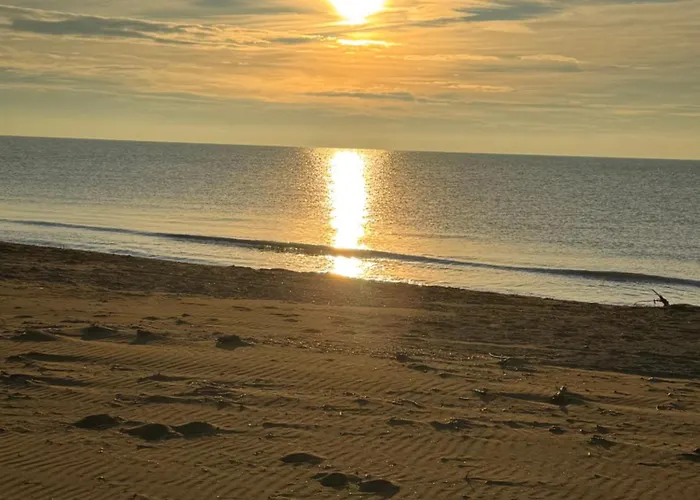 Landora Nummer 141 Apartment *