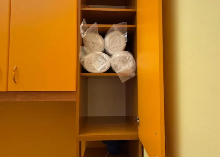 Landora Nummer 141 アパート *