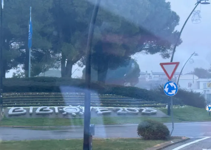 Landora Nummer 141 * Bibione