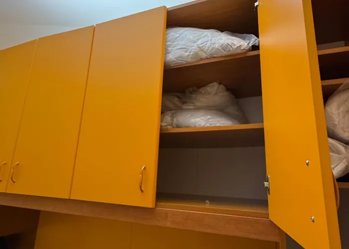 Landora Nummer 141 Apartment Bibione