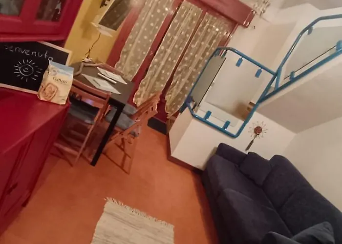 Landora Nummer 141 アパート