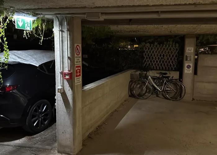 Landora Nummer 141 アパート ビビオーネ