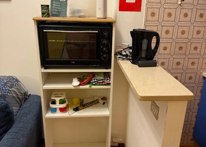 Landora Nummer 141 アパート *