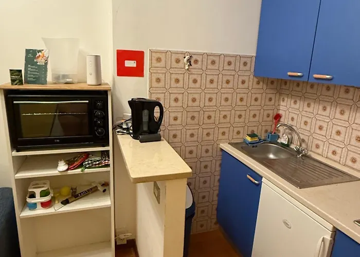 Landora Nummer 141 アパート ビビオーネ