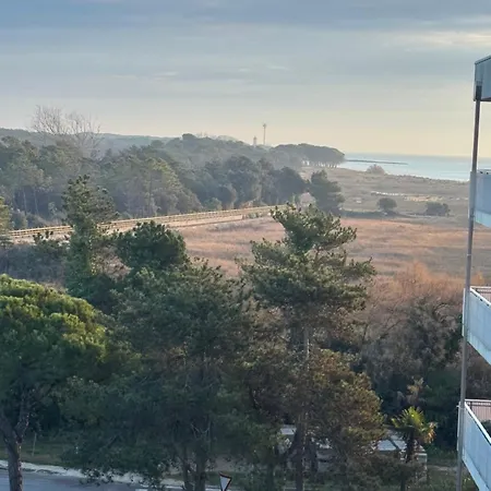 Apartman Landora Nummer 141