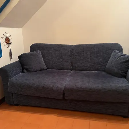 Apartman Landora Nummer 141 *