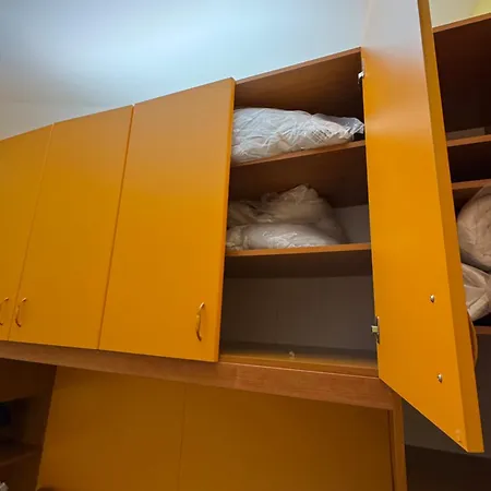 Landora Nummer 141 Daire Bibione