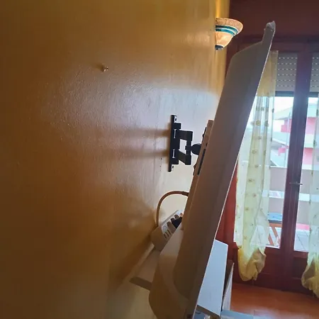 Landora Nummer 141 Lägenhet