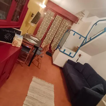 Landora Nummer 141 Daire