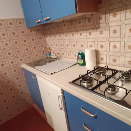 Landora Nummer 141 Daire