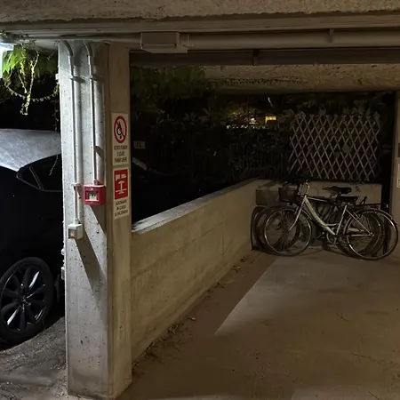 Landora Nummer 141 Daire Bibione