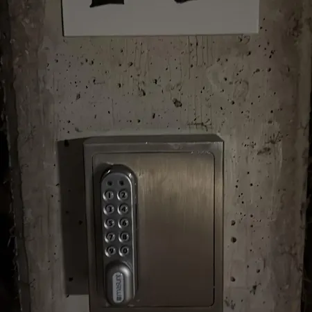 Apartman Landora Nummer 141