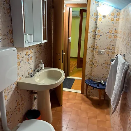 Landora Nummer 141 Daire *