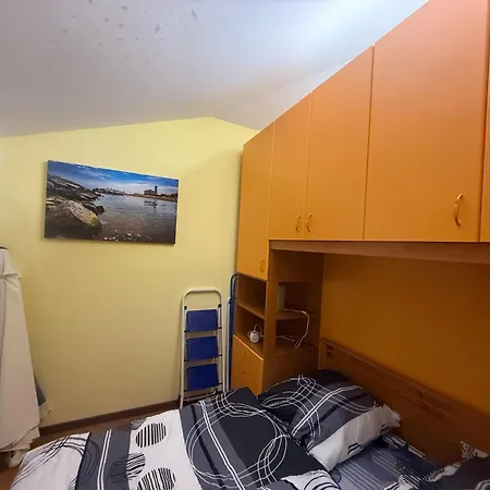 Lägenhet Landora Nummer 141 *