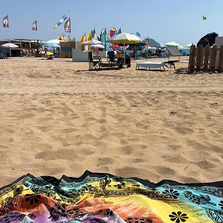 Lägenhet Landora Nummer 141 Bibione