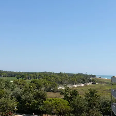 Landora Nummer 141 Apartman Bibione