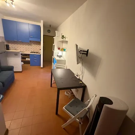 Apartman Landora Nummer 141 Bibione