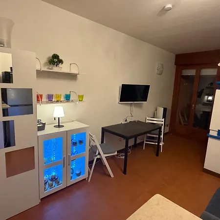 Landora Nummer 141 Apartman