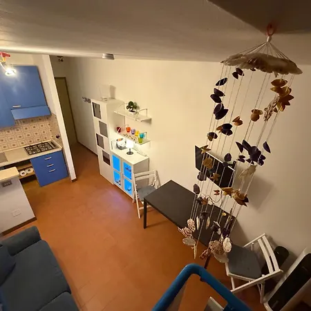 Apartman Landora Nummer 141 *