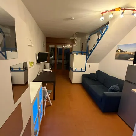 Landora Nummer 141 Apartman Bibione