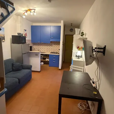 Landora Nummer 141 * Bibione