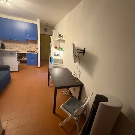 Apartman Landora Nummer 141 Bibione