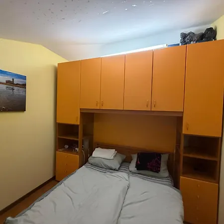 Landora Nummer 141 Apartman Bibione