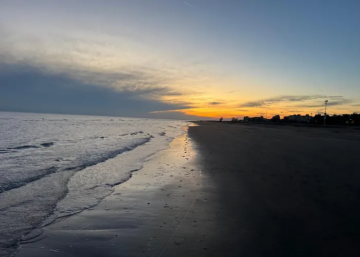 Landora Nummer 141 Bibione