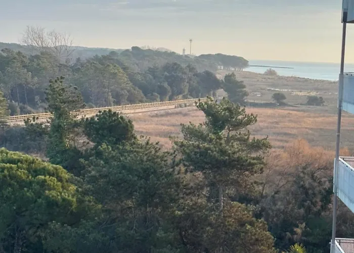 Appartamento Landora Nummer 141