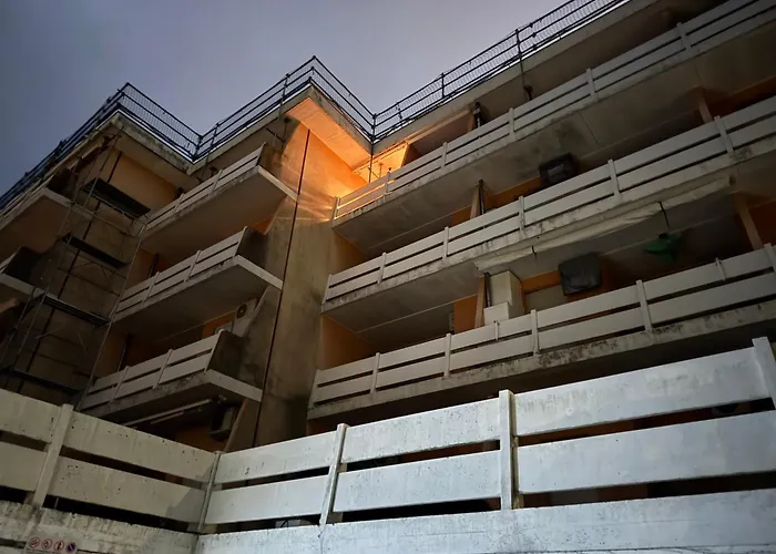 Landora Nummer 141 Appartamento