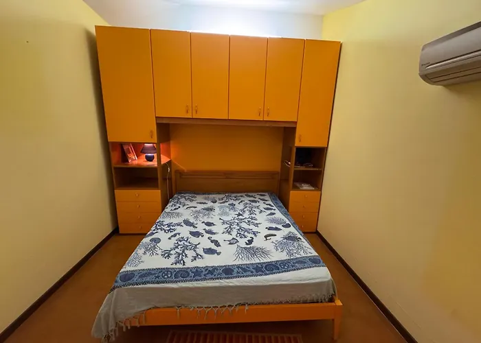 Landora Nummer 141 شقة بيبيوني