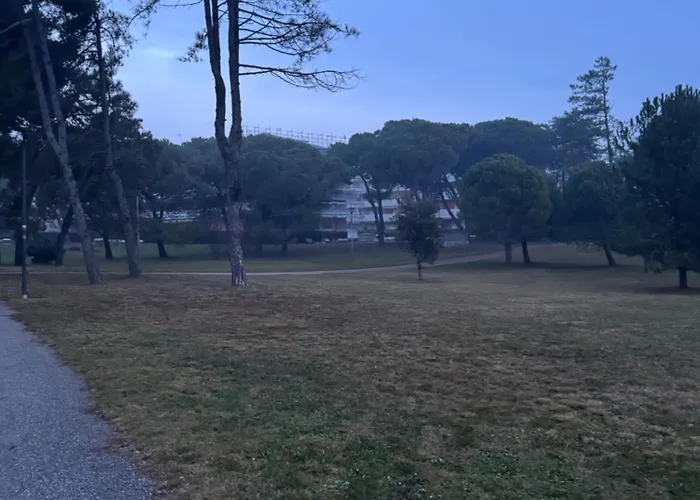 Landora Nummer 141 Apartman