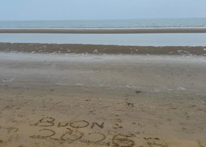 Landora Nummer 141 Bibione