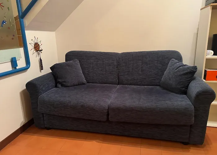 Apartman Landora Nummer 141 *