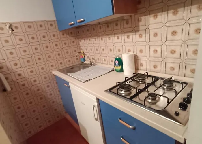 Landora Nummer 141 شقة