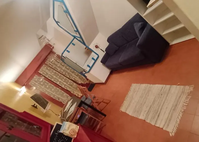 Landora Nummer 141 شقة بيبيوني