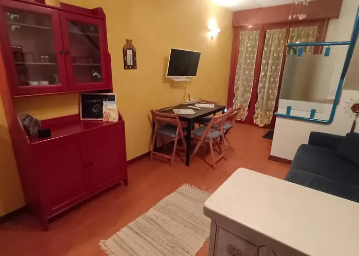 Landora Nummer 141 شقة